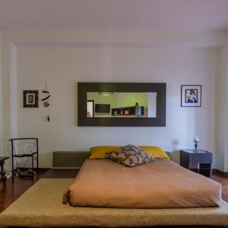 casabella cipro musei vaticani - Appartamento con 3 Camere da Letto - 4