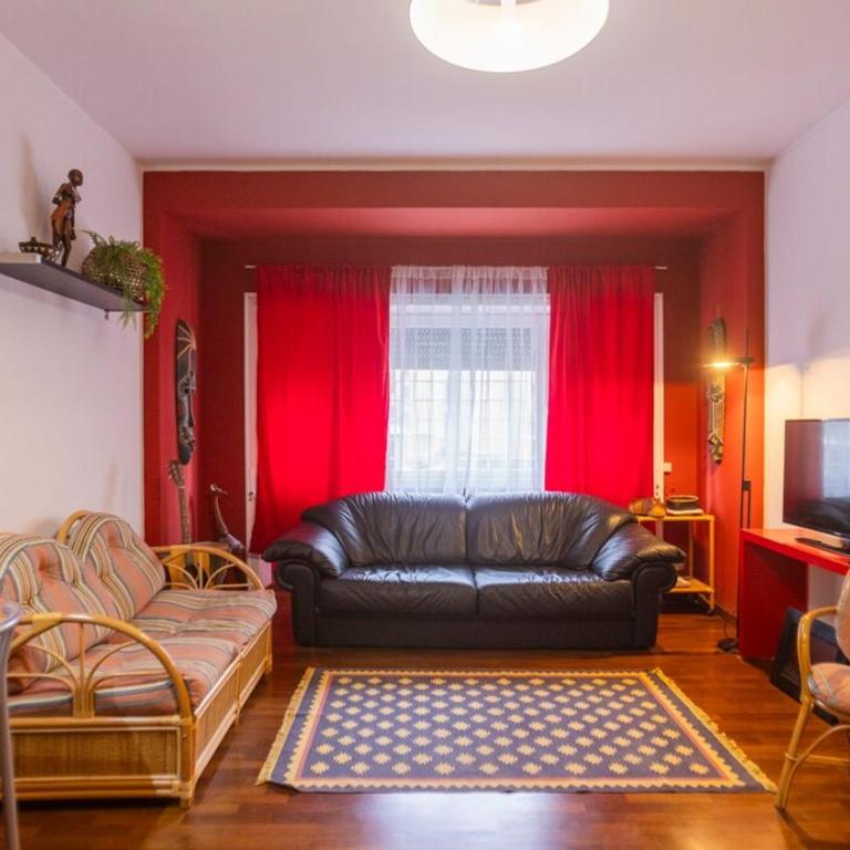 casabella cipro musei vaticani - Appartamento con 3 Camere da Letto - 6
