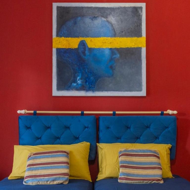 casabella cipro musei vaticani - Appartamento con 3 Camere da Letto - 8