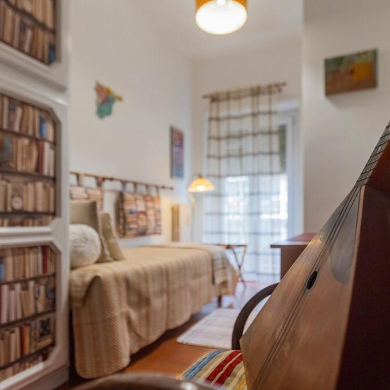 casabella cipro musei vaticani - Appartamento con 3 Camere da Letto - 9