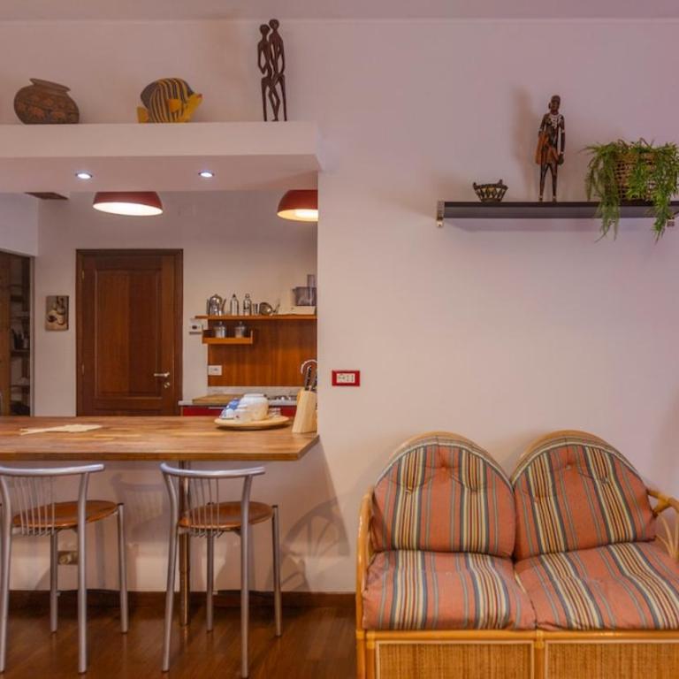 casabella cipro musei vaticani - Appartamento con 3 Camere da Letto - 11