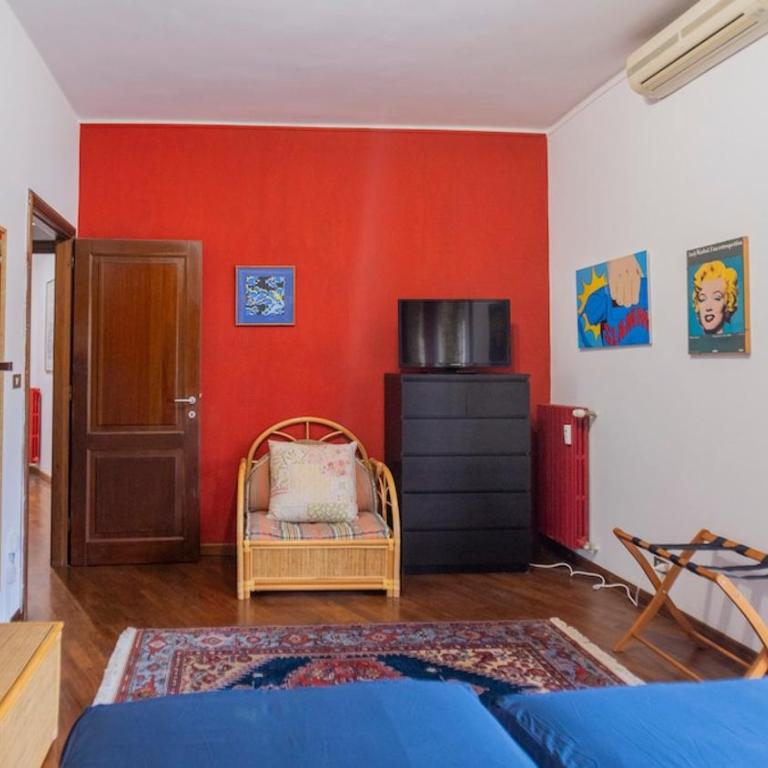 casabella cipro musei vaticani - Appartamento con 3 Camere da Letto - 12