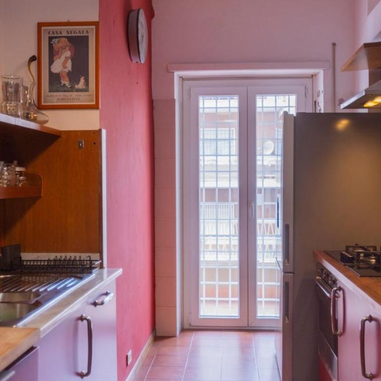 casabella cipro musei vaticani - Appartamento con 3 Camere da Letto - 15