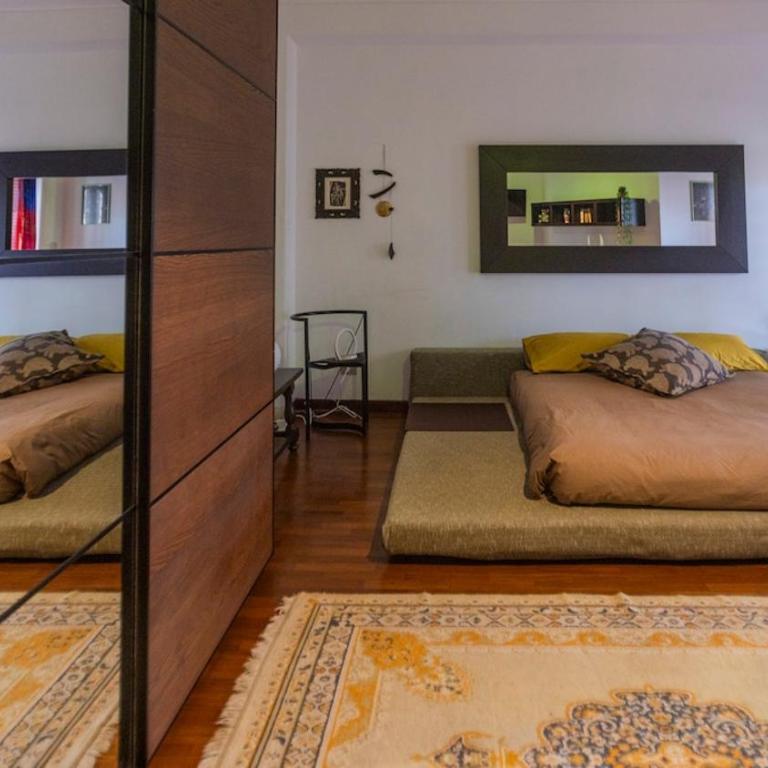 casabella cipro musei vaticani - Appartamento con 3 Camere da Letto - 16