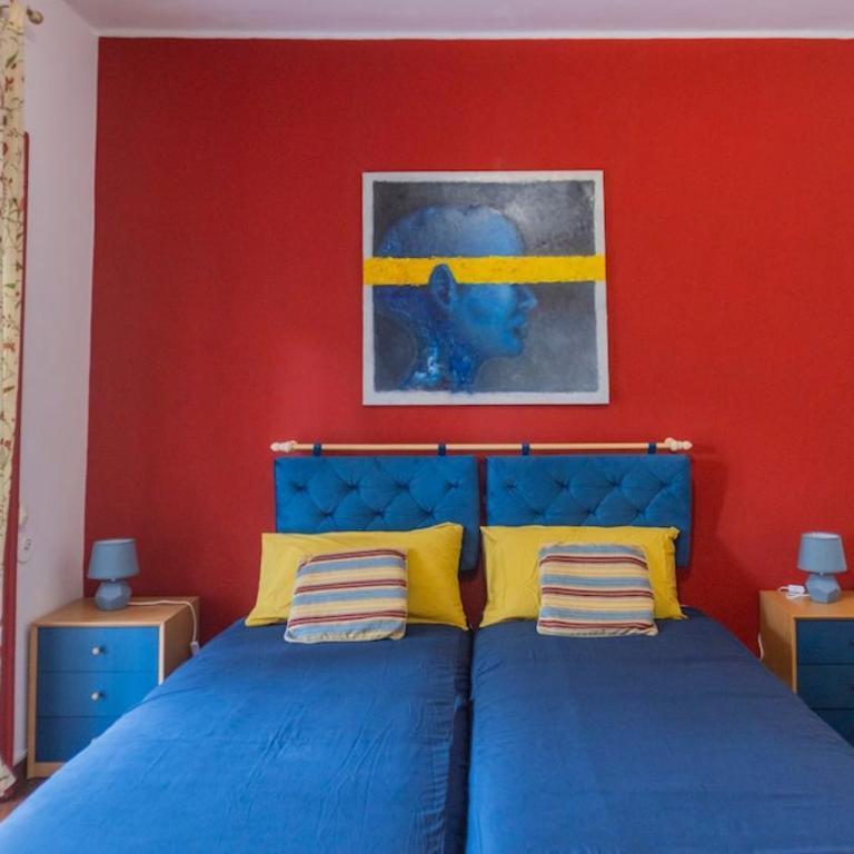 casabella cipro musei vaticani - Appartamento con 3 Camere da Letto - 18