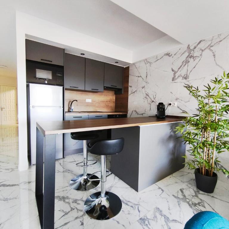 7th Heaven - Dunas view - One-Bedroom Apartment - 17