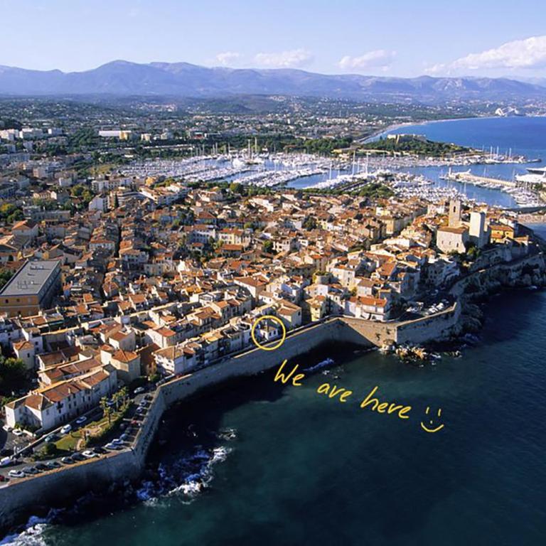 TDR - Fabulous - 5 STARS Terrace - 4pax Old Town - Appartement 1 Chambre - 3