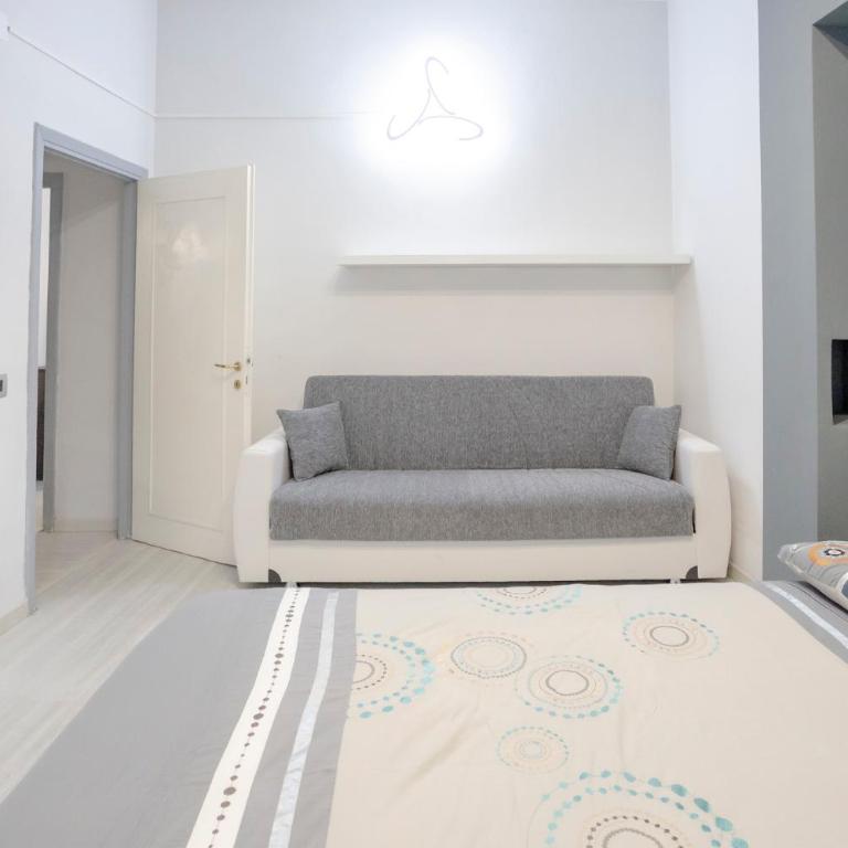 Lounge House Vatican - San Pietro - Deluxe Apartment mit 2 Schlafzimmern - 24