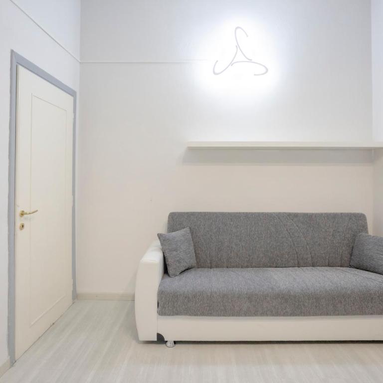Lounge House Vatican - San Pietro - Deluxe Apartment mit 2 Schlafzimmern - 26