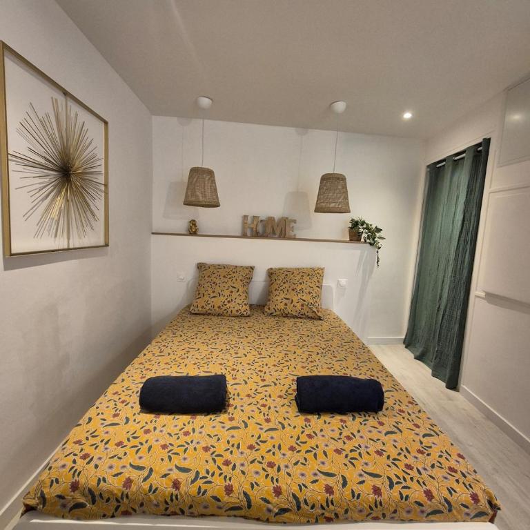 Casa Paloma - Centre ville Arles - Apartment mit 1 Schlafzimmer - 9