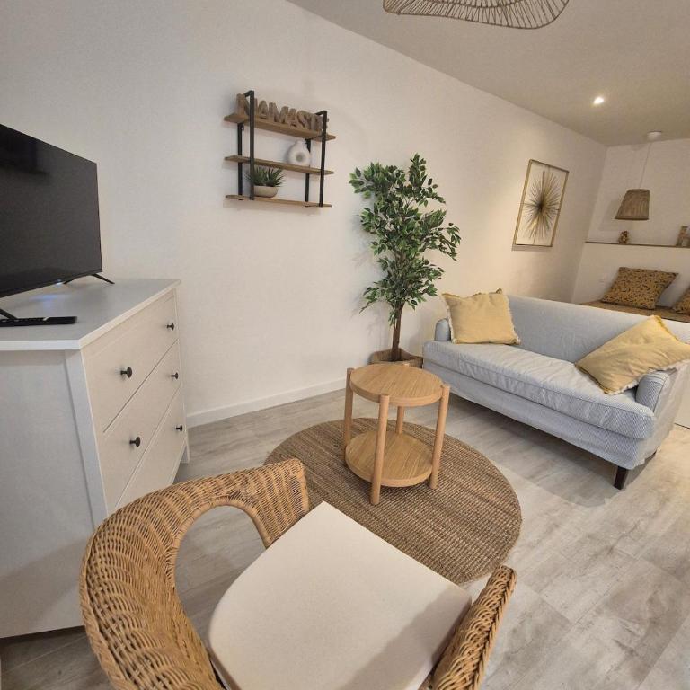 Casa Paloma - Centre ville Arles - Apartment mit 1 Schlafzimmer - 13