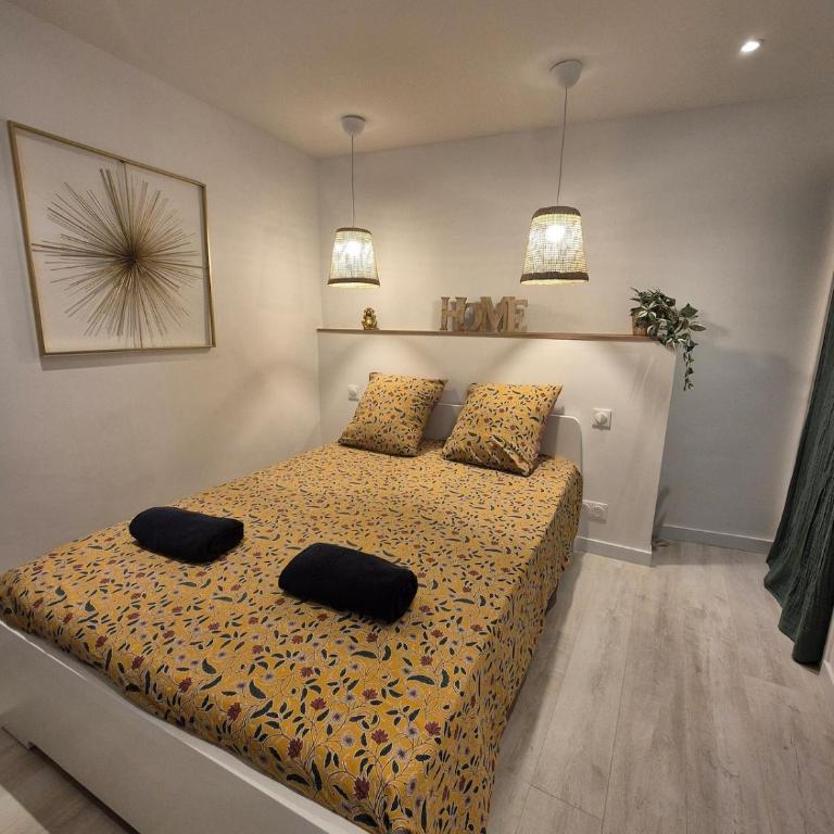 Casa Paloma - Centre ville Arles - Apartment mit 1 Schlafzimmer - 14