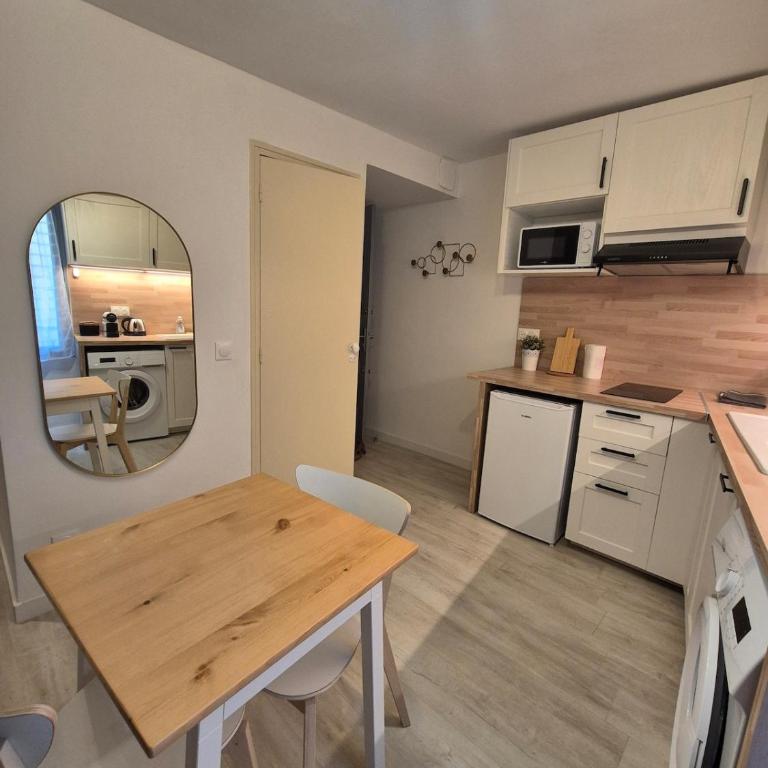 Casa Paloma - Centre ville Arles - Apartment mit 1 Schlafzimmer - 24