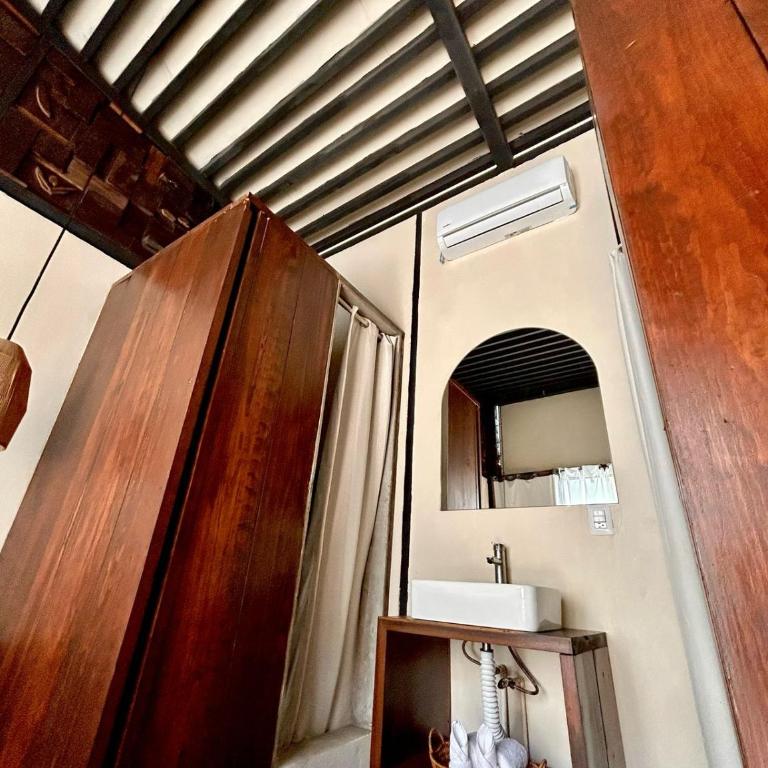 Alquimia Hotel Boutique - Standard Double Room- Jungle Side - 4