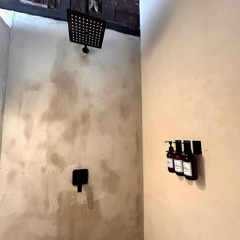 Alquimia Hotel Boutique - Standard Double Room- Jungle Side - 5