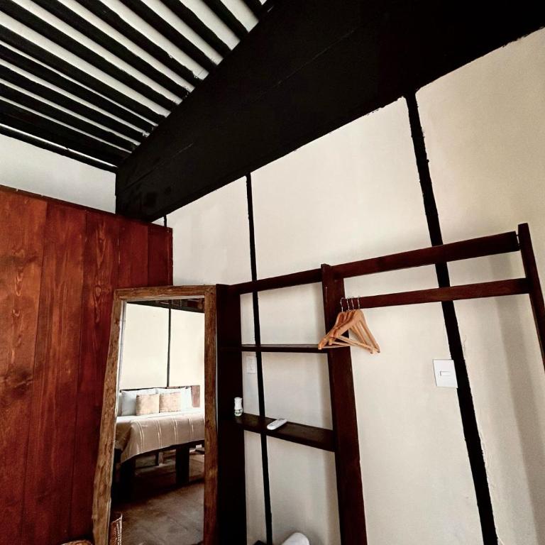 Alquimia Hotel Boutique - Standard Double Room- Jungle Side - 6