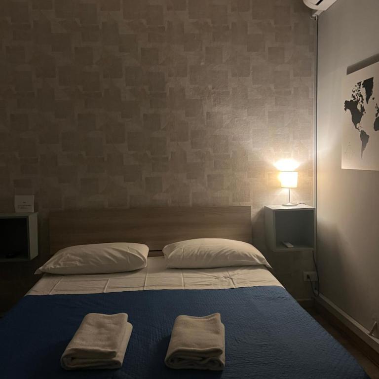 Il Galileo Rooms - Double Room - 2