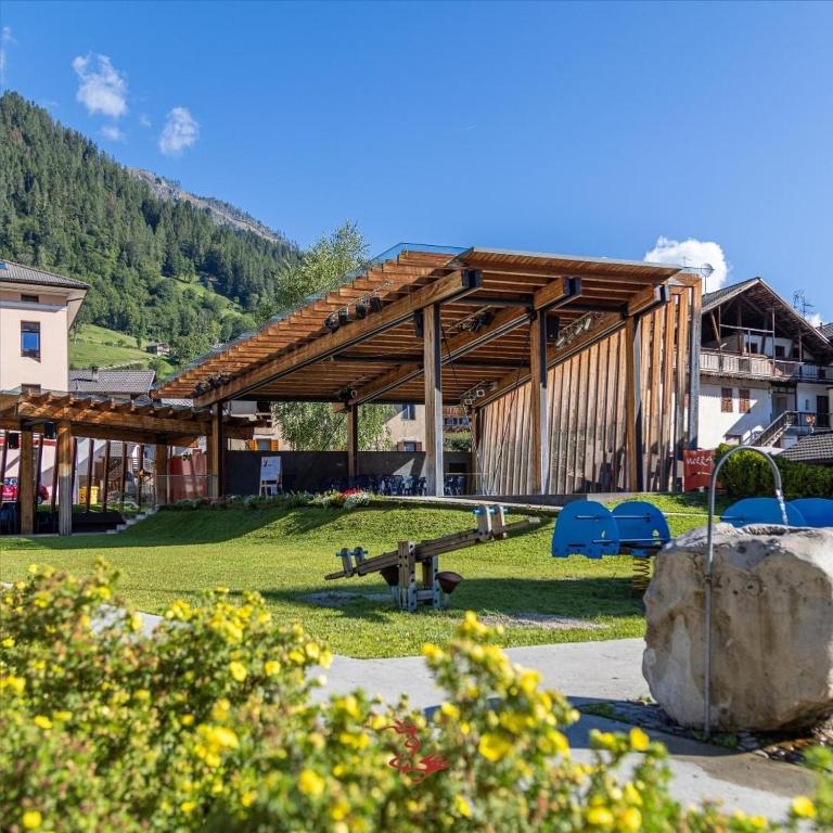 Casa Lucia - Appartamento con 1 Camera da Letto - 24
