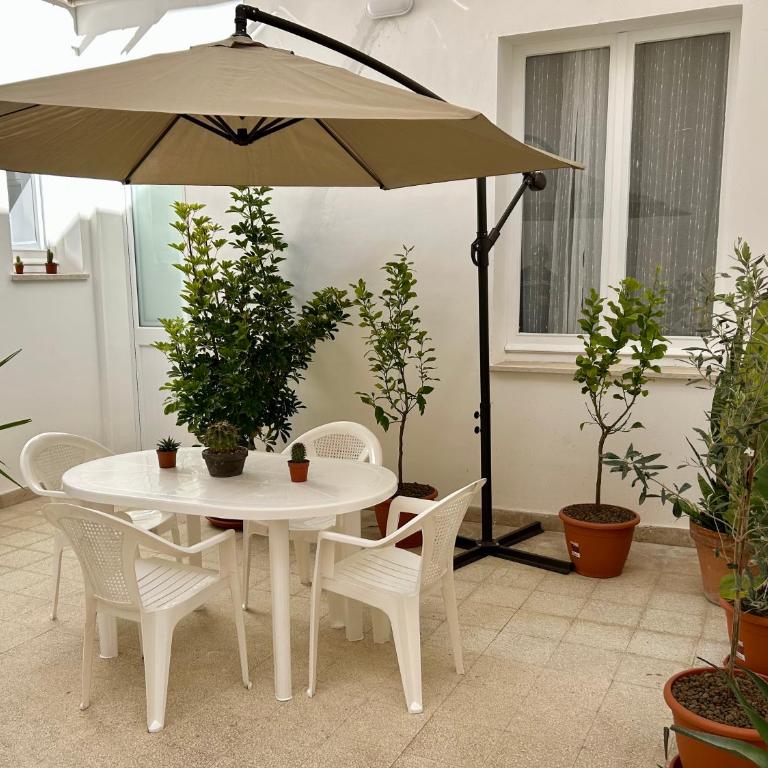 Josky Apartment - Appartamento con 2 Camere da Letto - 14
