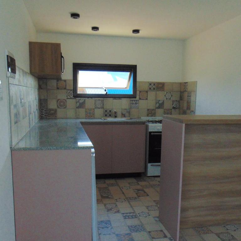 Duplex Frente mar - One-Bedroom Apartment with Sea View - 22