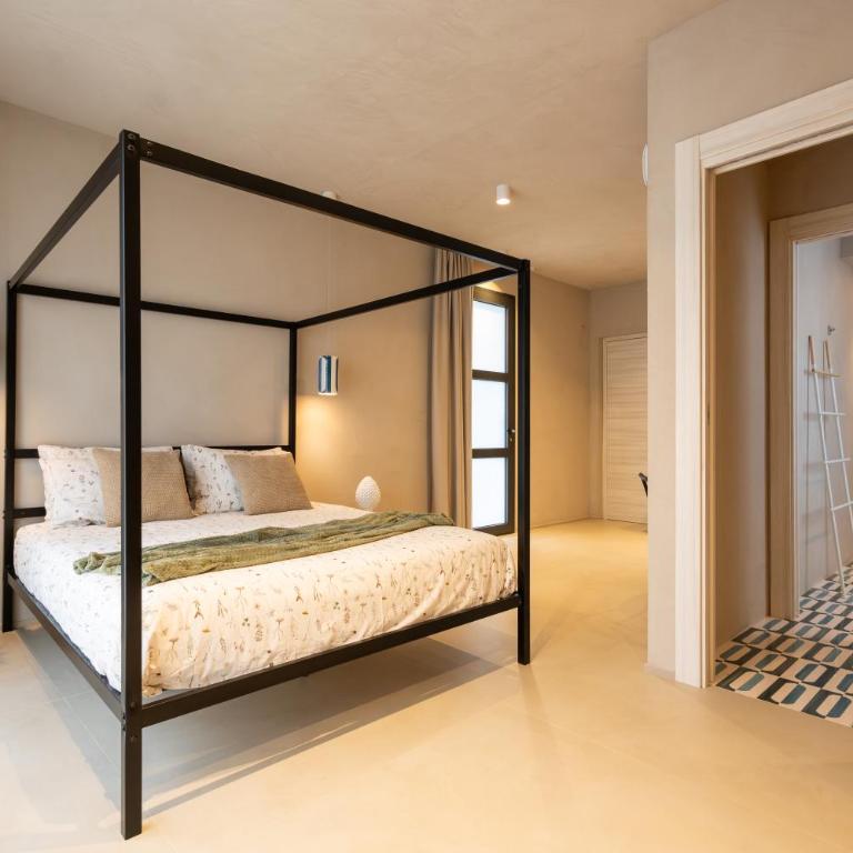 Oikos Rooms - Grande Chambre Double - 20