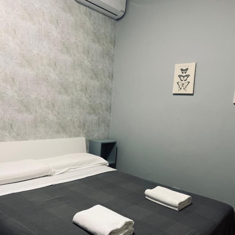 Il Galileo Rooms - Triple Room - 1