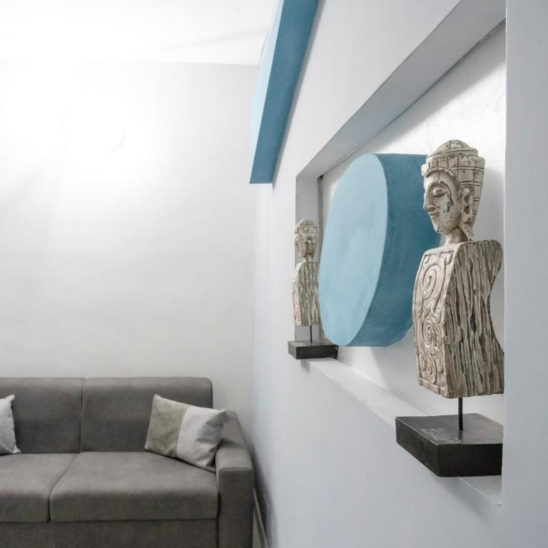 Lounge House Vatican - San Pietro - Apartment mit 3 Schlafzimmern - 39