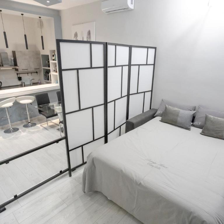 Lounge House Vatican - San Pietro - Apartment mit 3 Schlafzimmern - 41