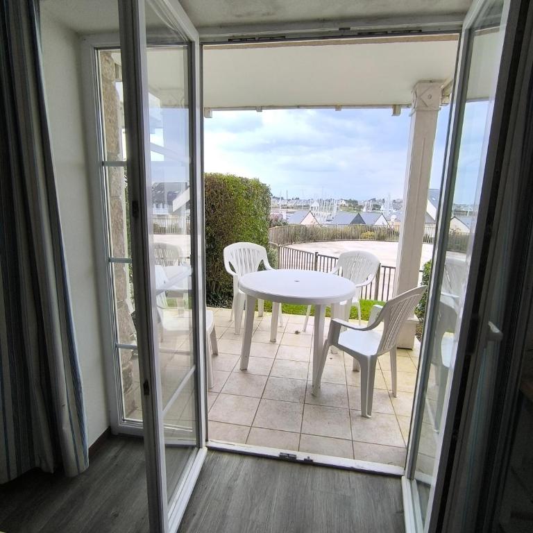 residence cap ocean ARZON - Appartement 1 Chambre - 1