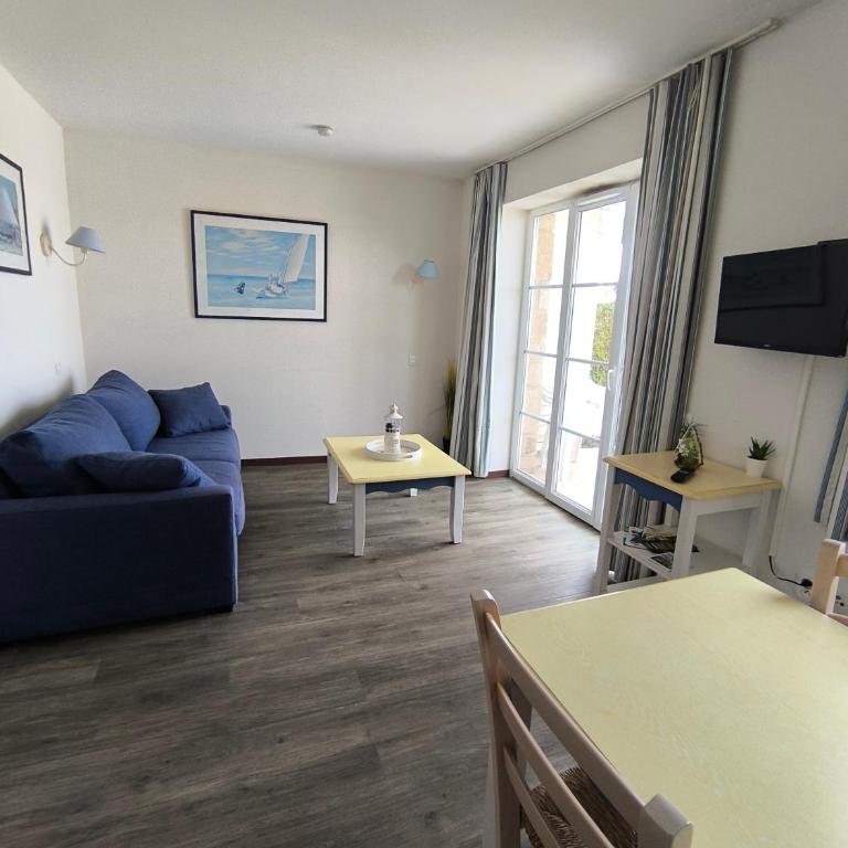 residence cap ocean ARZON - Appartement 1 Chambre - 3