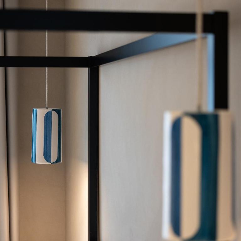 Oikos Rooms - Grande Chambre Double - 1