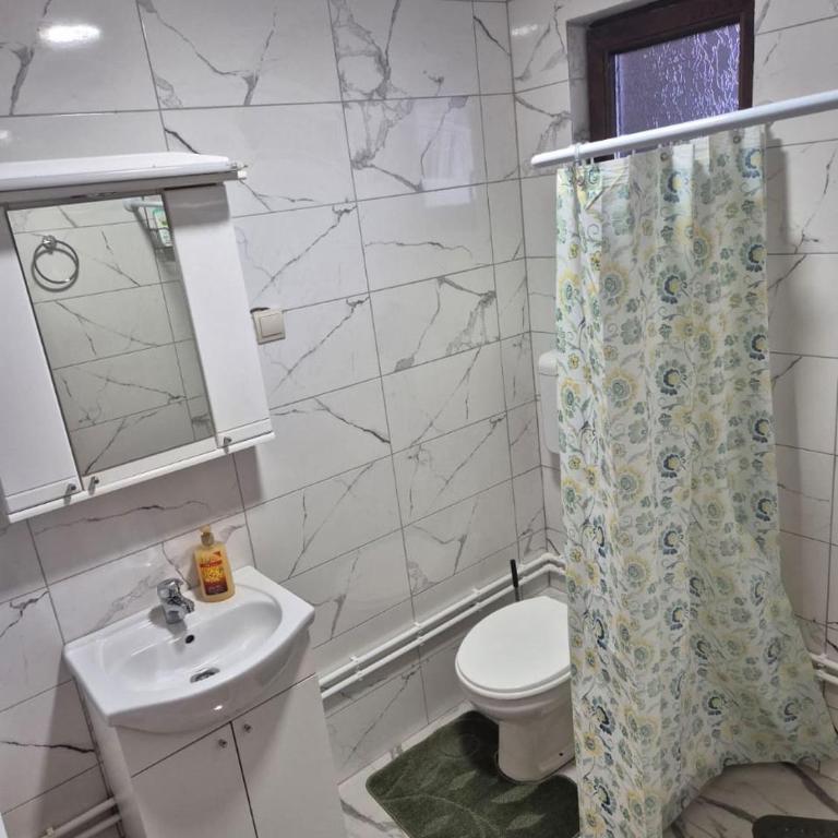 Cozy Central Studio - Dile - One-Bedroom Apartment - 5