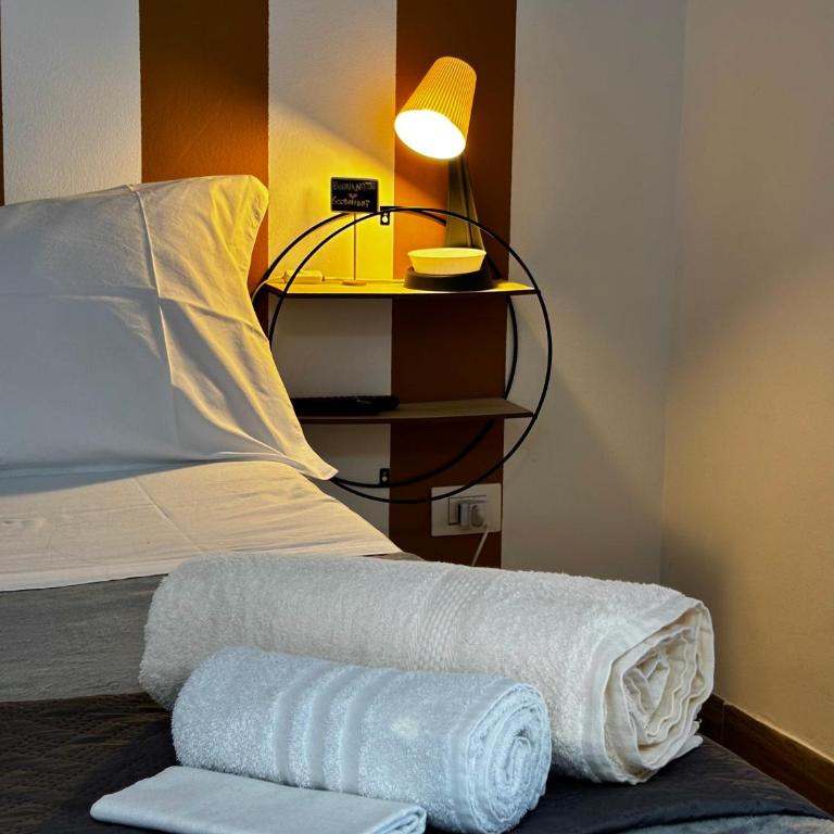 Poseidon- Seaview - Appartamento con 1 Camera da Letto - 1