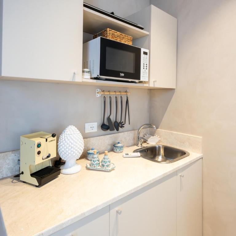 Oikos Rooms - Grande Chambre Double - 23