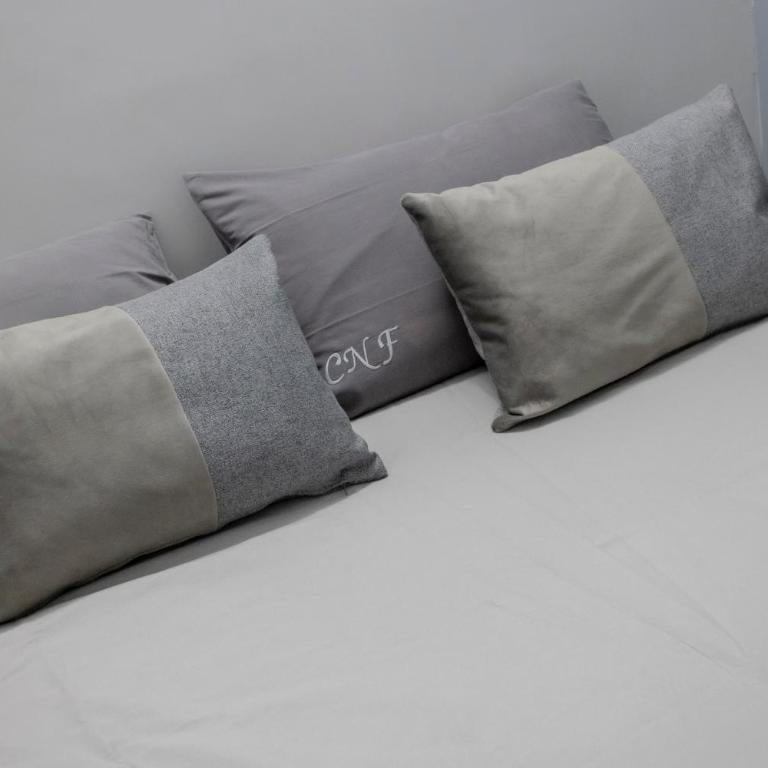 Lounge House Vatican - San Pietro - Apartment mit 3 Schlafzimmern - 40