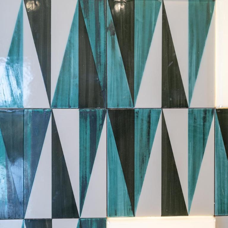 Oikos Rooms - Chambre Deluxe - 4