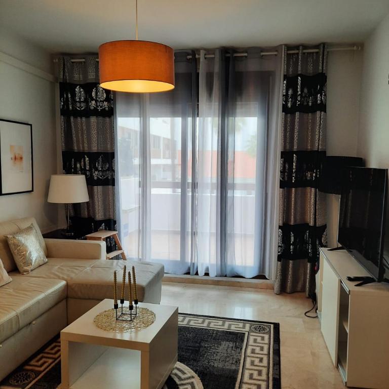 Espectacular Apartamento en MIJAS GOLF - Apartamento de 2 dormitorios - 25