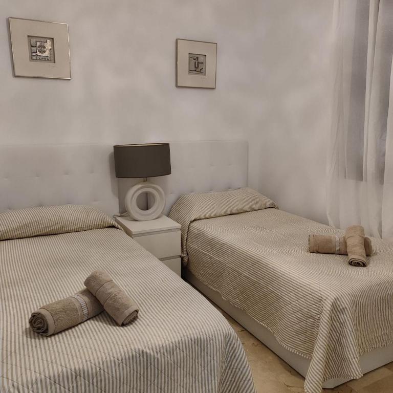 Espectacular Apartamento en MIJAS GOLF - Apartamento de 2 dormitorios - 27