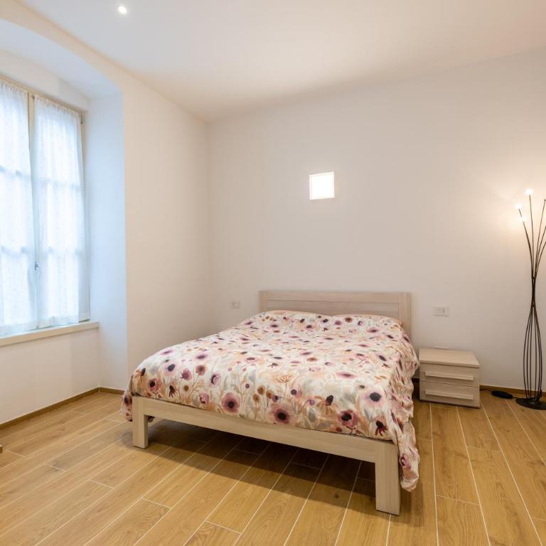 Apartments and holidays Cav Chiara Tione di Trento - Appartamento Classic - 4