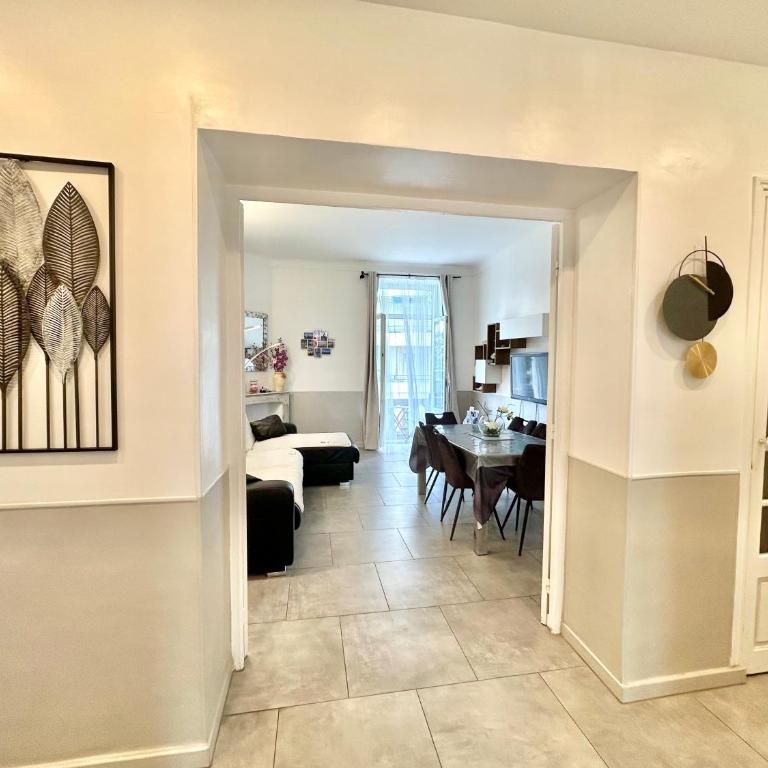 Amiral Courbet Apartment - Appartement 2 Chambres - 16