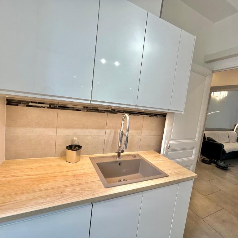 Amiral Courbet Apartment - Appartement 2 Chambres - 15