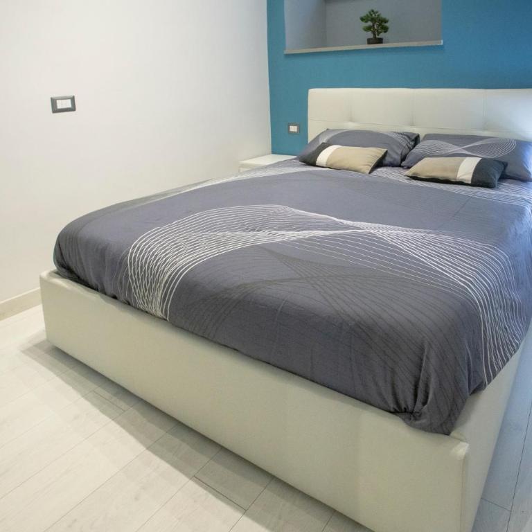 Lounge House Vatican - San Pietro - Apartment mit 3 Schlafzimmern - 43