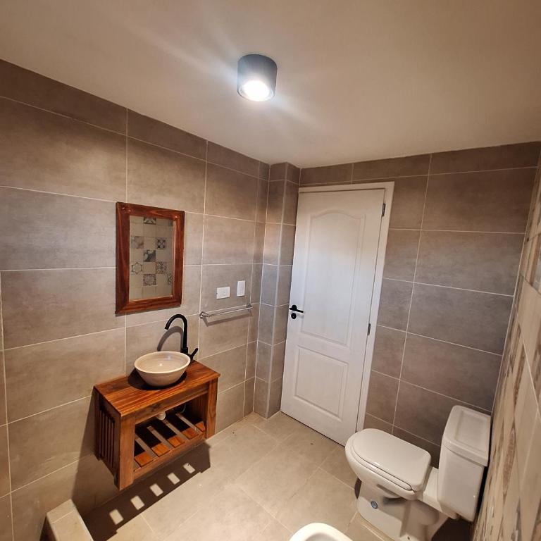 Duplex Frente mar - Apartamento de 1 dormitorio con vistas al mar - 26