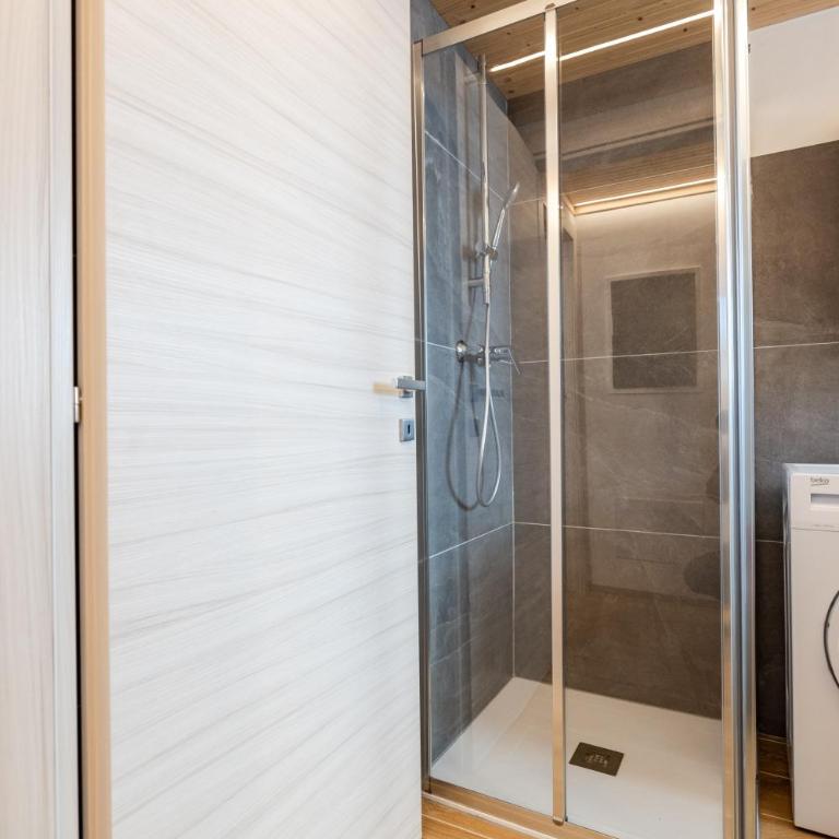 Apartments and holidays Cav Chiara Tione di Trento - Appartamento - Piano Terra - 8