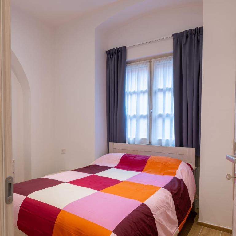 Apartments and holidays Cav Chiara Tione di Trento - Appartamento con 1 Camera da Letto - 3
