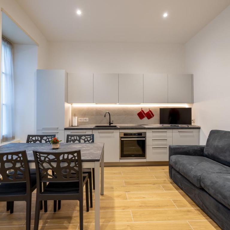 Apartments and holidays Cav Chiara Tione di Trento - Monolocale Deluxe - 1