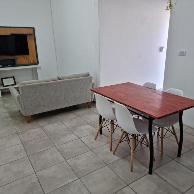 Departamento Familiar muy amplio - Apartamento de 1 dormitorio - 11