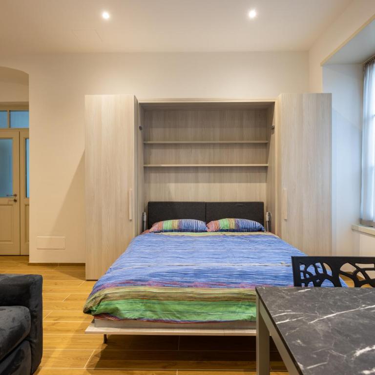 Apartments and holidays Cav Chiara Tione di Trento - Monolocale Deluxe - 3
