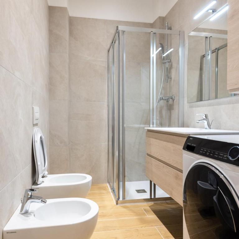 Apartments and holidays Cav Chiara Tione di Trento - Monolocale Deluxe - 9