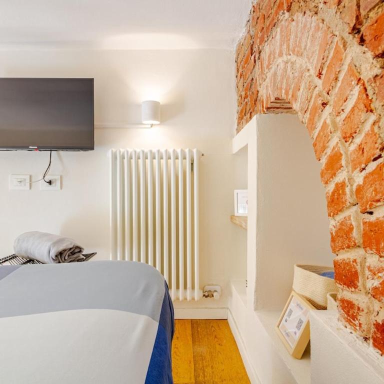 Milan Flat Michelangelo - Appartamento con 1 Camera da Letto - 4